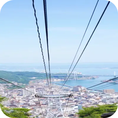 タイトルの左横の尾道風景写真